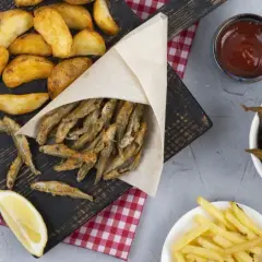 Gdzie zjeść w Juracie? Najlepsze miejsca na pyszne jedzenie