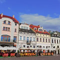 Gdzie zjeść w Rzeszowie? Najlepsze miejsca, które musisz odwiedzić