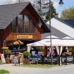 Polańczyk gdzie zjeść - odkryj najlepsze restauracje i smaki