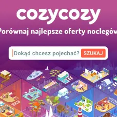 Gdzie szukać noclegu w Polsce, aby nie przepłacać i znaleźć najlepsze oferty