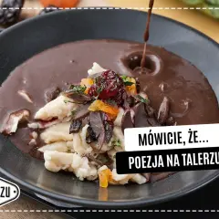 Gdzie zjeść czerninę w Poznaniu? Najlepsze restauracje i opinie