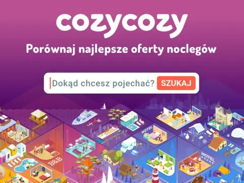 Gdzie szukać noclegu w Polsce, aby nie przepłacać i znaleźć najlepsze oferty