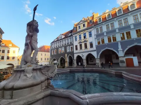 Zgorzelec atrakcje, które zaskoczą każdego turystę i zachwycą pięknem