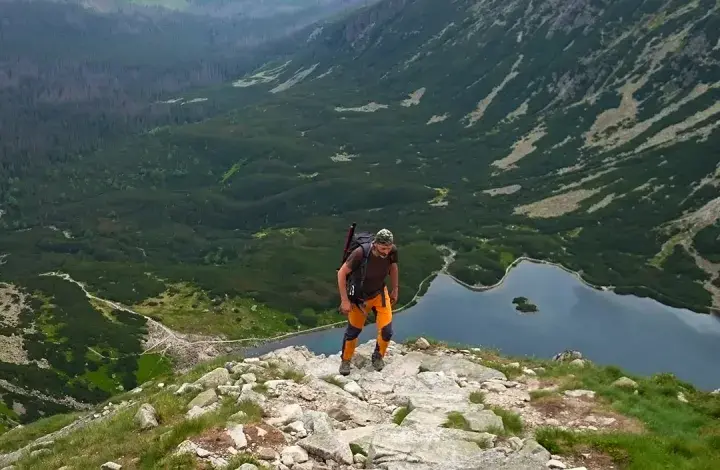 Kto robił szlaki w Tatrach? Dowiedz się, kto dba o ich stan