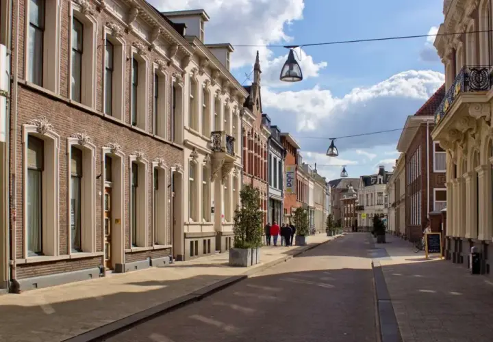 Najlepsze atrakcje w Tilburg, które musisz zobaczyć i przeżyć