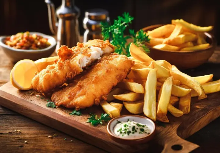 Gdzie zjeść w Grzybowie? Odkryj najlepsze restauracje i smaki