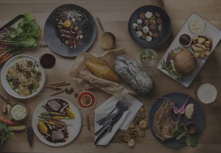 Szukasz miejsca, gdzie zjeść w Chochołowie? Na stole czeka tatar, pierogi, burger, schab i inne pyszności.