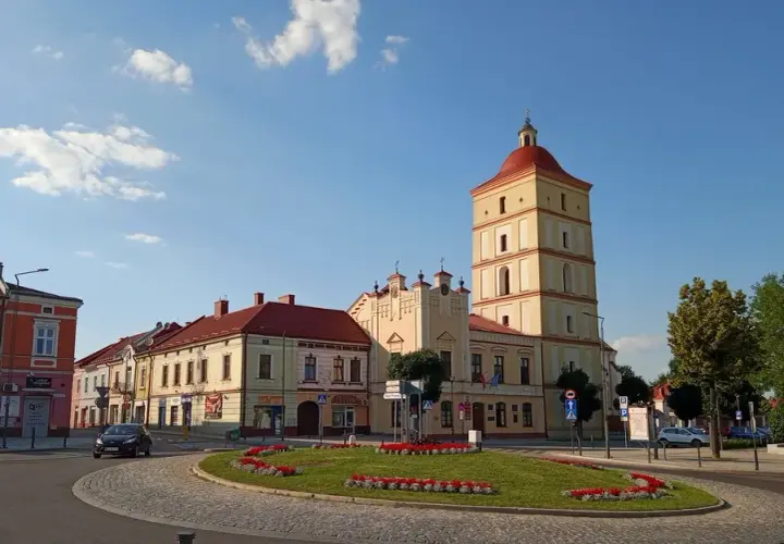 Najciekawsze atrakcje w Leżajsku, które musisz zobaczyć