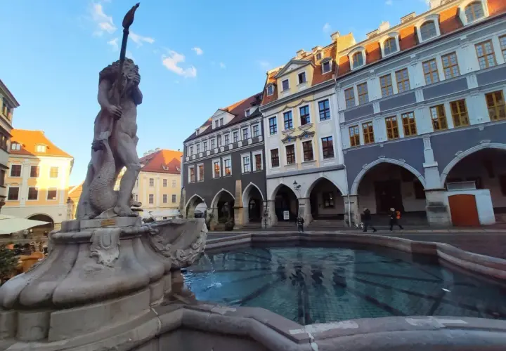 Zgorzelec atrakcje, które zaskoczą każdego turystę i zachwycą pięknem