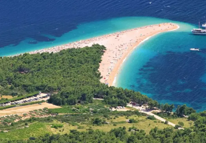Najlepsze atrakcje na wyspie Brač, które musisz zobaczyć podczas wizyty