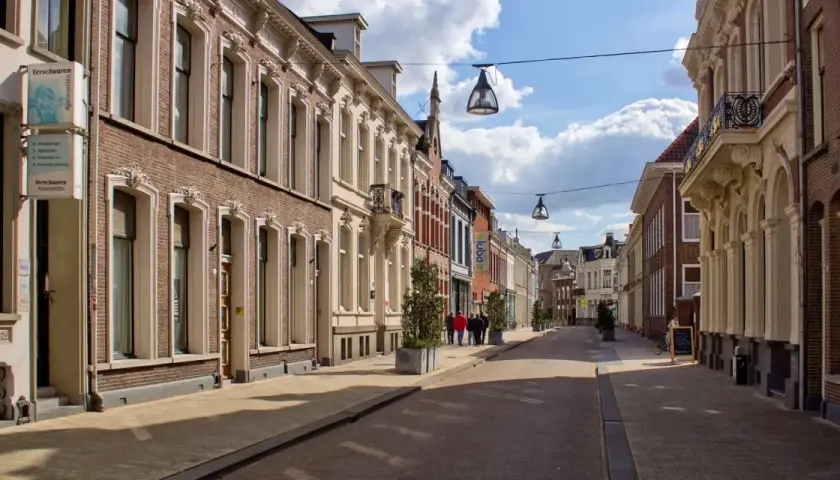Najlepsze atrakcje w Tilburg, które musisz zobaczyć i przeżyć