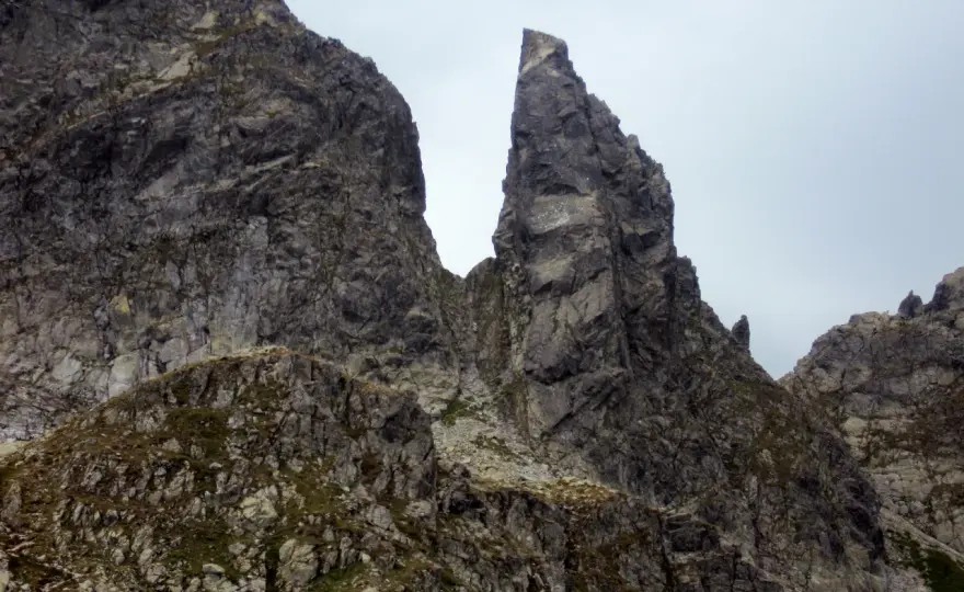 Tatry poza szlakiem: przepisy, kary i bezpieczne wyjątki