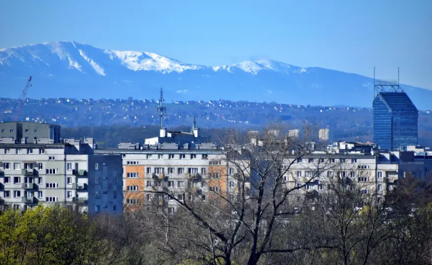Tatry z Krakowa: Czy to możliwe? Sprawdź, gdzie i kiedy!