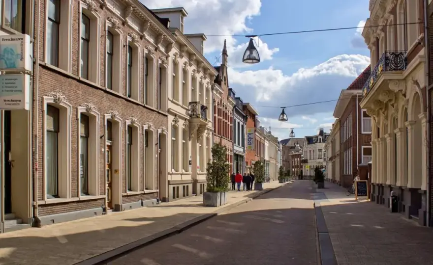 Najlepsze atrakcje w Tilburg, które musisz zobaczyć i przeżyć
