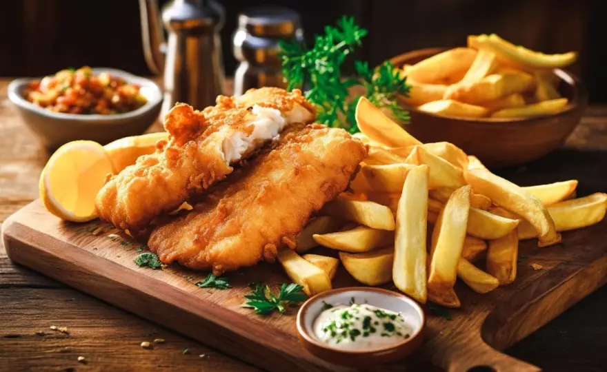 Gdzie zjeść w Grzybowie? Odkryj najlepsze restauracje i smaki