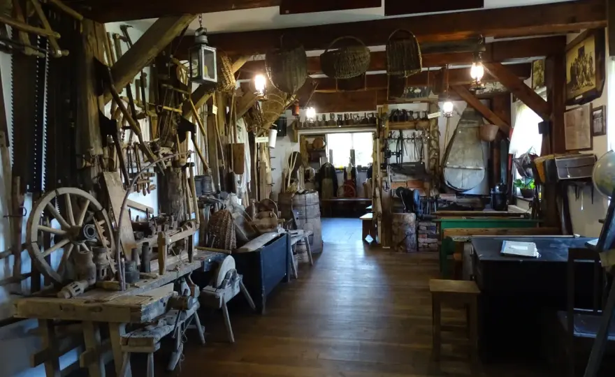 Muzeum Bojków Myczków: Przewodnik i praktyczne info