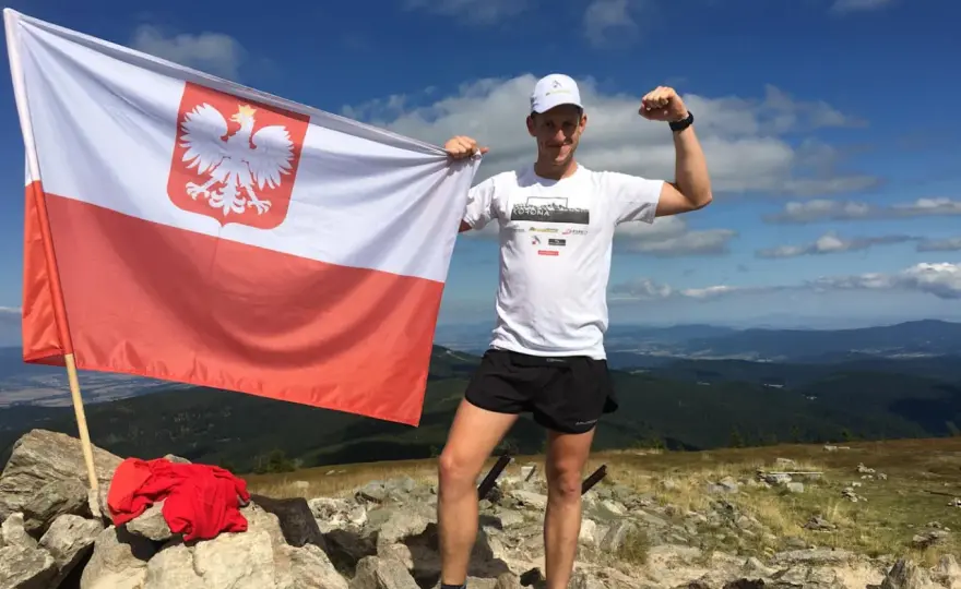 Rekord KGP: Kto najszybciej zdobył Koronę Gór Polski?