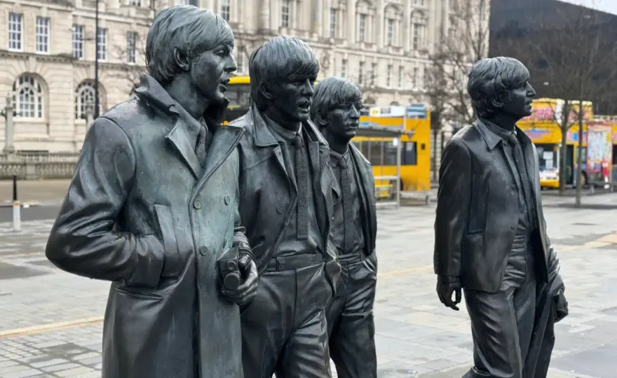 Najciekawsze atrakcje w Liverpoolu, które musisz zobaczyć