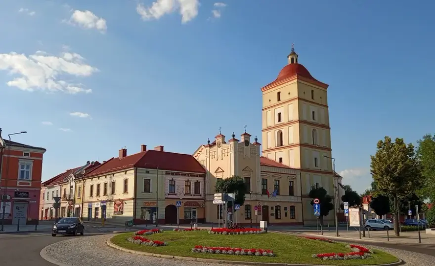 Najciekawsze atrakcje w Leżajsku, które musisz zobaczyć