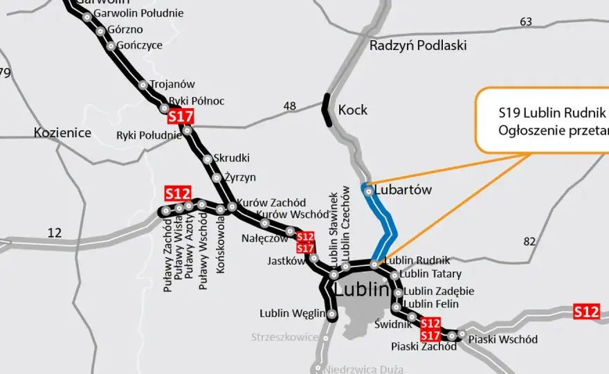 Via Carpatia w Polsce: Aktualny stan, przebieg i korzyści