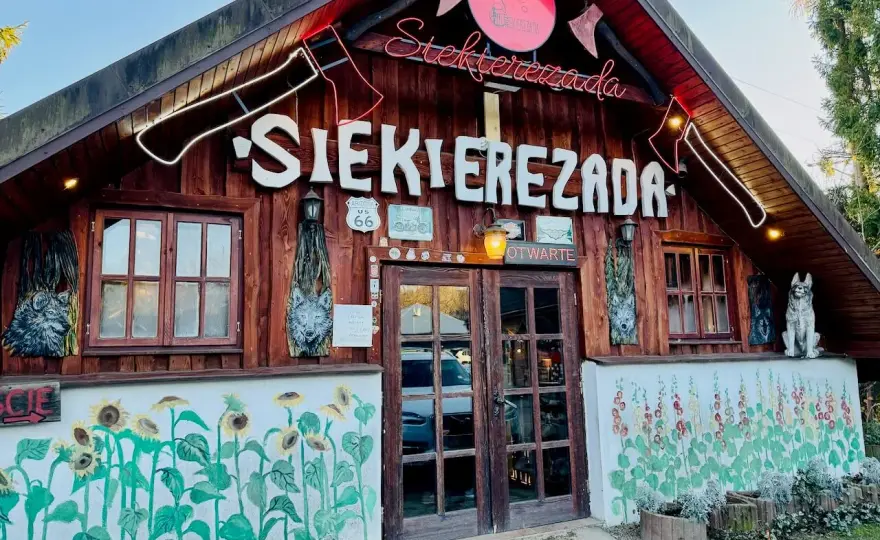 Polańczyk: Najlepsze karczmy bieszczadzkie - przewodnik i opinie
