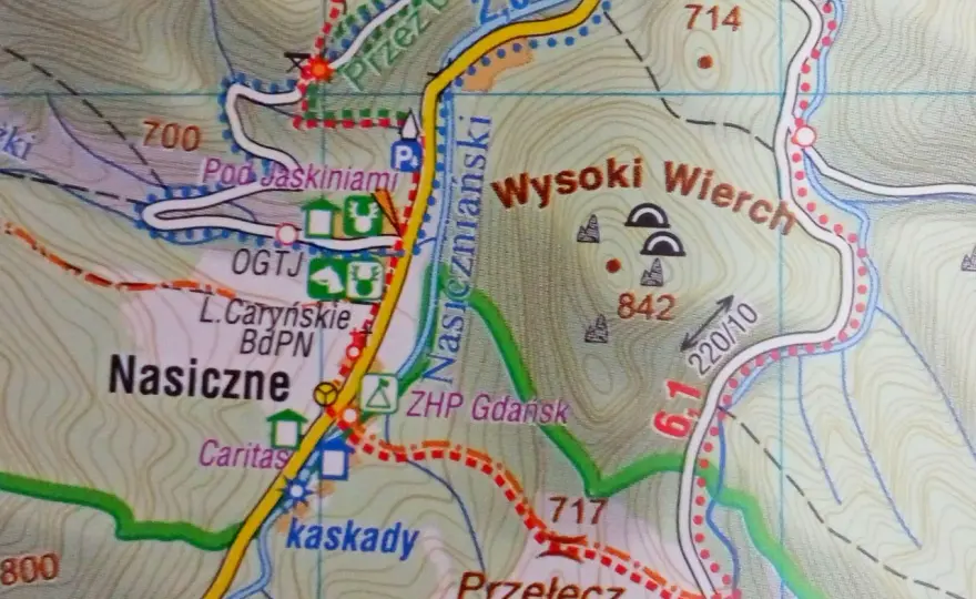 Jaskinie w Bieszczadach: Przewodnik i praktyczne porady
