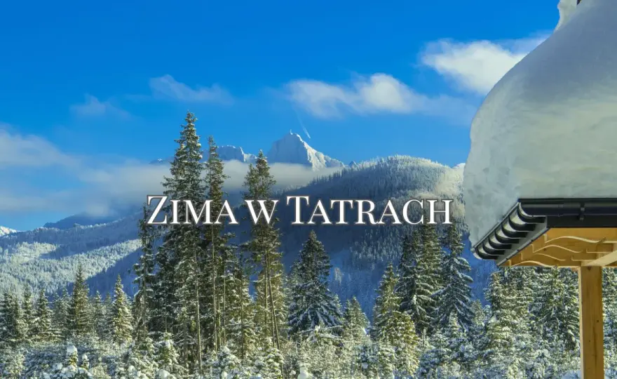 Zimowe Tatry dla średniozaawansowanych: przewodnik po bezpieczeństwie