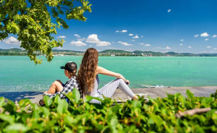 Najlepsze atrakcje w Balatonfured, które musisz zobaczyć podczas wizyty
