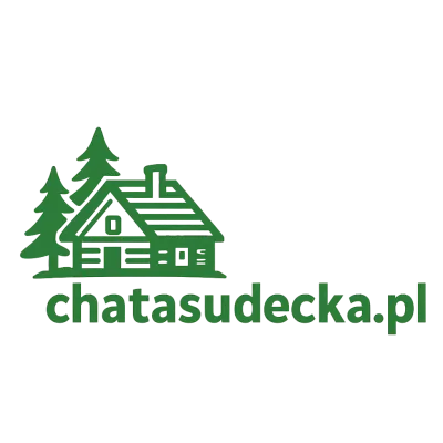 Logo chatasudecka.pl